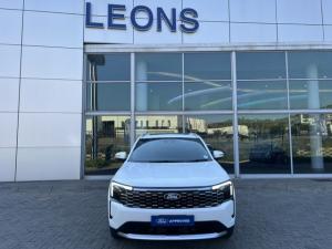 Ford Territory 1.8T Titanium - Image 2