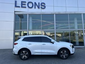 Ford Territory 1.8T Titanium - Image 3