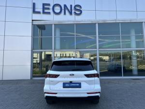 Ford Territory 1.8T Titanium - Image 5