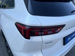 Ford Territory 1.8T Titanium - Image 8