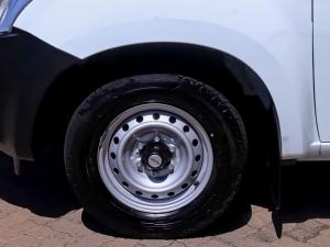 Isuzu D-Max Gen 6 250C single cab - Image 16
