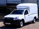 Thumbnail Isuzu D-Max Gen 6 250C single cab