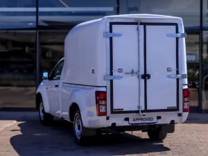 Isuzu D-Max Gen 6 250C single cab - Image 3