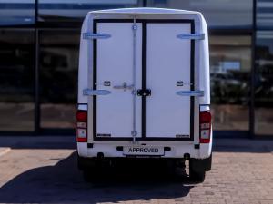 Isuzu D-Max Gen 6 250C single cab - Image 7