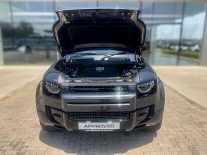 Land Rover Defender 110 P425 X-Dynamic HSE - Image 12