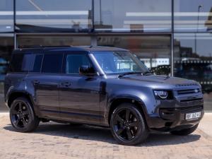 Land Rover Defender 110 P425 X-Dynamic HSE - Image 2