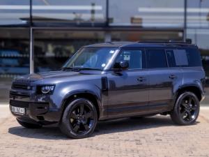 Land Rover Defender 110 P425 X-Dynamic HSE - Image 5