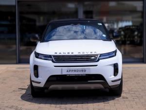 Land Rover Range Rover Evoque P160 Dynamic S - Image 1
