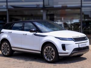Land Rover Range Rover Evoque P160 Dynamic S - Image 2