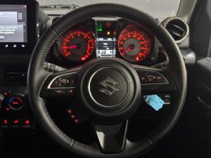 Suzuki Jimny 1.5 GLX AllGrip 5-door auto - Image 10