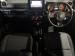 Suzuki Jimny 1.5 GLX AllGrip 5-door auto - Thumbnail 12