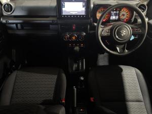 Suzuki Jimny 1.5 GLX AllGrip 5-door auto - Image 12
