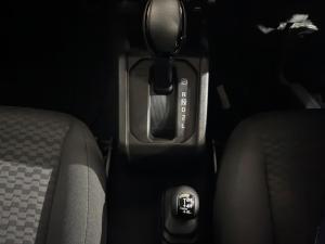 Suzuki Jimny 1.5 GLX AllGrip 5-door auto - Image 13