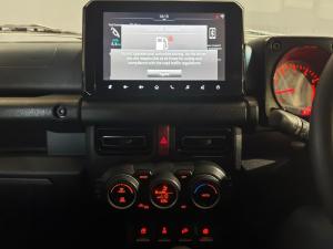 Suzuki Jimny 1.5 GLX AllGrip 5-door auto - Image 14