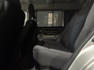 Suzuki Jimny 1.5 GLX AllGrip 5-door auto - Image 18