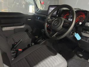 Suzuki Jimny 1.5 GLX AllGrip 5-door auto - Image 19
