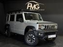 Thumbnail Suzuki Jimny 1.5 GLX AllGrip 5-door auto