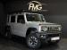 Suzuki Jimny 1.5 GLX AllGrip 5-door auto - Thumbnail 1