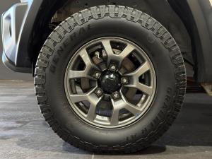 Suzuki Jimny 1.5 GLX AllGrip 5-door auto - Image 21