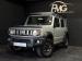 Suzuki Jimny 1.5 GLX AllGrip 5-door auto - Thumbnail 2