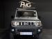 Suzuki Jimny 1.5 GLX AllGrip 5-door auto - Thumbnail 3