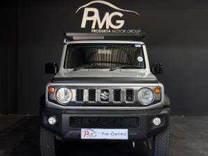 Suzuki Jimny 1.5 GLX AllGrip 5-door auto - Image 3