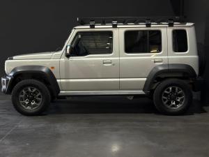 Suzuki Jimny 1.5 GLX AllGrip 5-door auto - Image 4