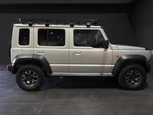 Suzuki Jimny 1.5 GLX AllGrip 5-door auto - Image 5