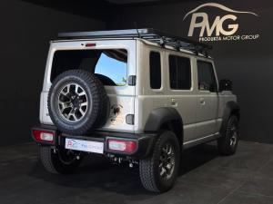Suzuki Jimny 1.5 GLX AllGrip 5-door auto - Image 6