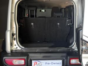 Suzuki Jimny 1.5 GLX AllGrip 5-door auto - Image 8