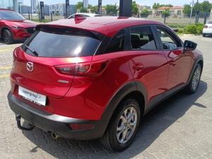 Mazda CX-3 2.0 Dynamic - Image 11