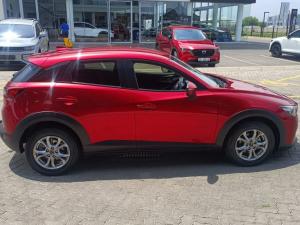 Mazda CX-3 2.0 Dynamic - Image 14