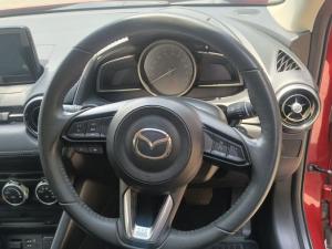 Mazda CX-3 2.0 Dynamic - Image 18