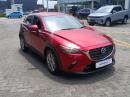 Thumbnail Mazda CX-3 2.0 Dynamic