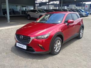 Mazda CX-3 2.0 Dynamic - Image 4