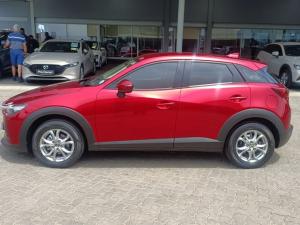 Mazda CX-3 2.0 Dynamic - Image 6