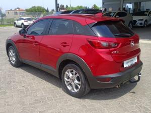 Mazda CX-3 2.0 Dynamic - Image 8