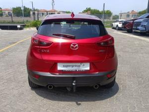 Mazda CX-3 2.0 Dynamic - Image 9