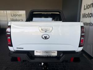 GWM P-Series 2.0TD double cab LTD 4x4 - Image 10