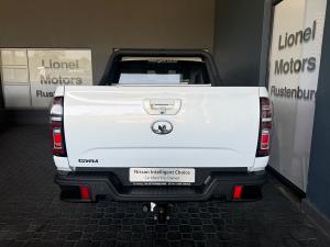 GWM P-Series 2.0TD double cab LTD 4x4 - Image 11