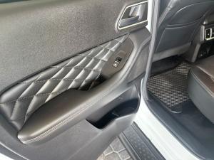 GWM P-Series 2.0TD double cab LTD 4x4 - Image 20
