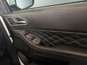 GWM P-Series 2.0TD double cab LTD 4x4 - Image 21