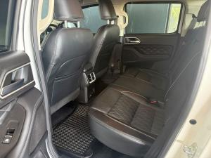 GWM P-Series 2.0TD double cab LTD 4x4 - Image 22