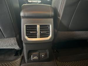 GWM P-Series 2.0TD double cab LTD 4x4 - Image 23