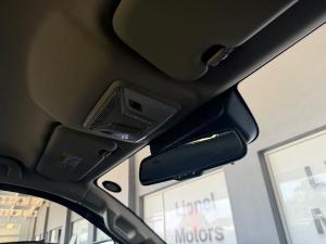 GWM P-Series 2.0TD double cab LTD 4x4 - Image 24