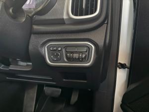 GWM P-Series 2.0TD double cab LTD 4x4 - Image 28