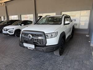 GWM P-Series 2.0TD double cab LTD 4x4 - Image 3