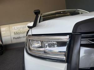 GWM P-Series 2.0TD double cab LTD 4x4 - Image 4