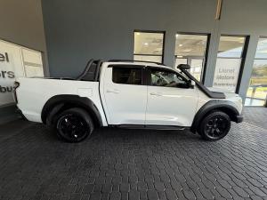 GWM P-Series 2.0TD double cab LTD 4x4 - Image 6