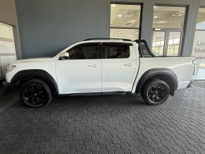GWM P-Series 2.0TD double cab LTD 4x4 - Image 7